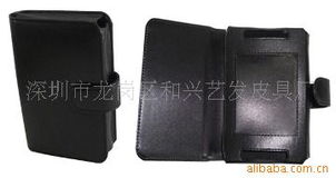 深圳市龙岗区和兴艺发皮具厂 其他电器包装产品的皮革精工之道