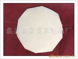 蠡县金堂皮革制品厂 精益求精的皮革艺术