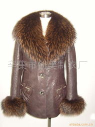 辛集市创美制衣厂 皮革 毛皮服产品列表